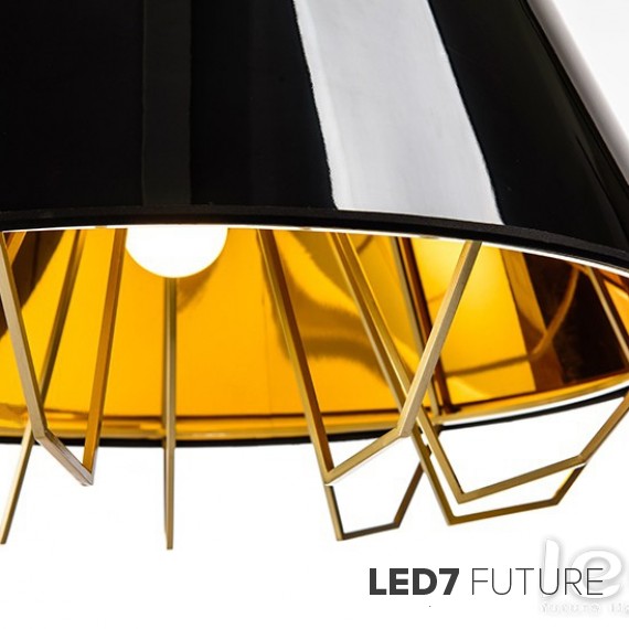 Tech Lighting - Artic Pendant