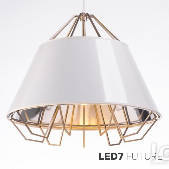 Tech Lighting - Artic Pendant