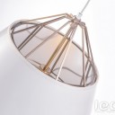 Tech Lighting - Artic Pendant