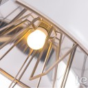 Tech Lighting - Artic Pendant