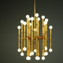 Jonathan Adler - Meurice Chandelier