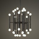 Jonathan Adler - Meurice Chandelier