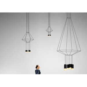 Vibia - Wireflow 3