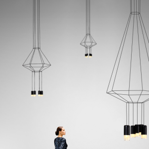 Vibia - Wireflow 3