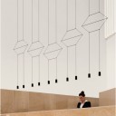 Vibia - Wireflow Lineal