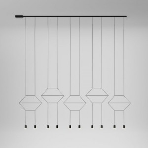 Vibia - Wireflow Lineal