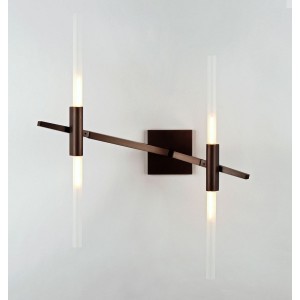 Roll & Hill - Agnes Sconce 4 lights