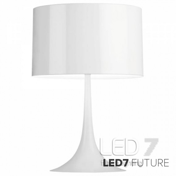 Flos Spun light T1