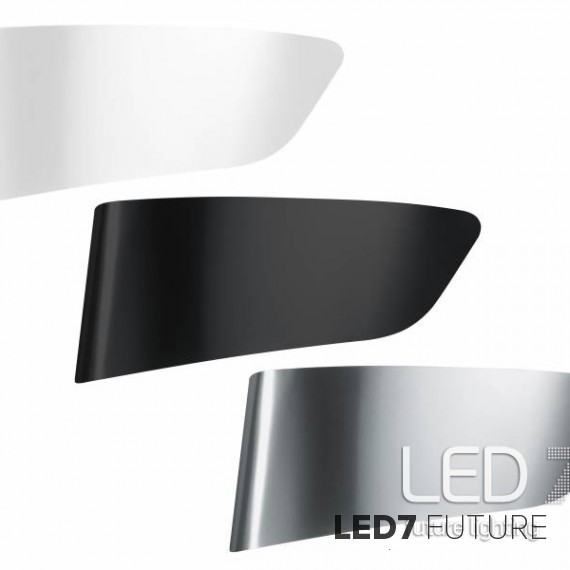 Artemide - Eurialo wall lamp