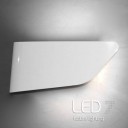 Artemide - Eurialo wall lamp