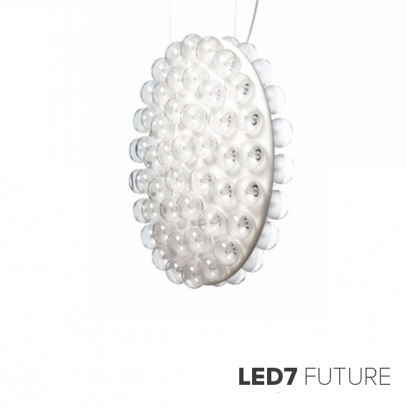 Moooi - Prop Light Double Round Side