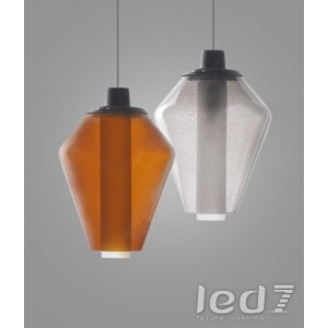 Foscarini - Diesel  Metal Glass 1