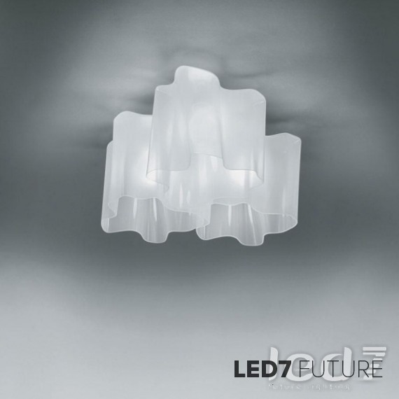 Artemide Logico Soffitto