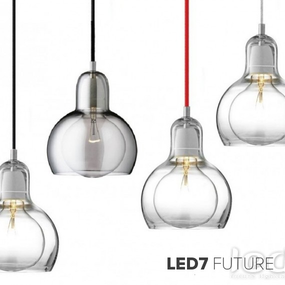 &Tradition Mega Bulb