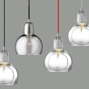 &Tradition Mega Bulb