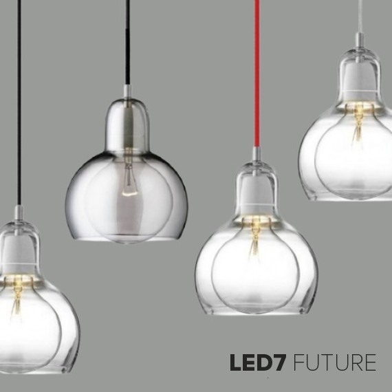 &Tradition Mega Bulb