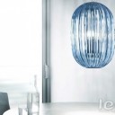 Foscarini Plass Media Suspension