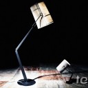 Foscarini Diesel Fork - торшер напольный