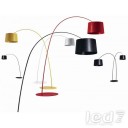 Foscarini Twiggy Grande - торшер напольный