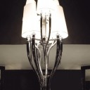 Ipe cavalli Brunilde Chandelier - подвесной