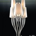 Ipe cavalli Brunilde Chandelier - подвесной