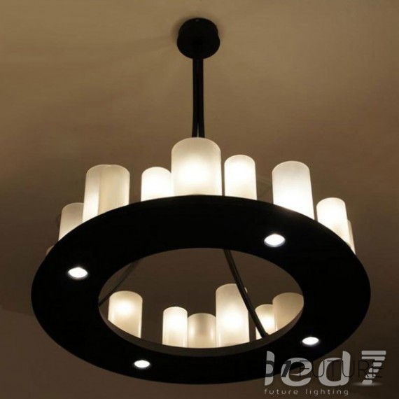Kevin Reilly Altar Ceiling Round