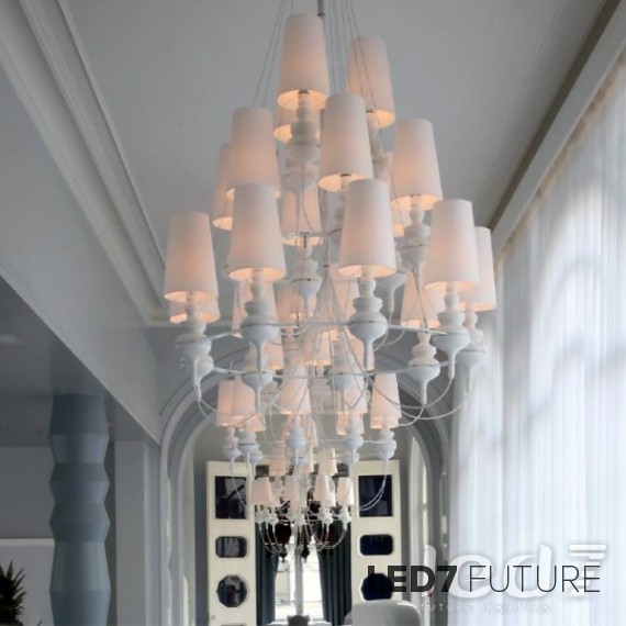 Metalarte Josephine Queen 9.6.3 Chandelier