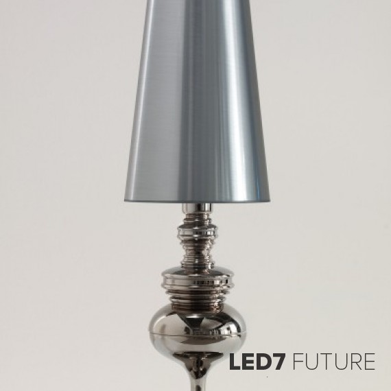 Metalarte Josephine Table Lamp