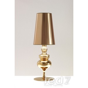 Metalarte Josephine Table Lamp