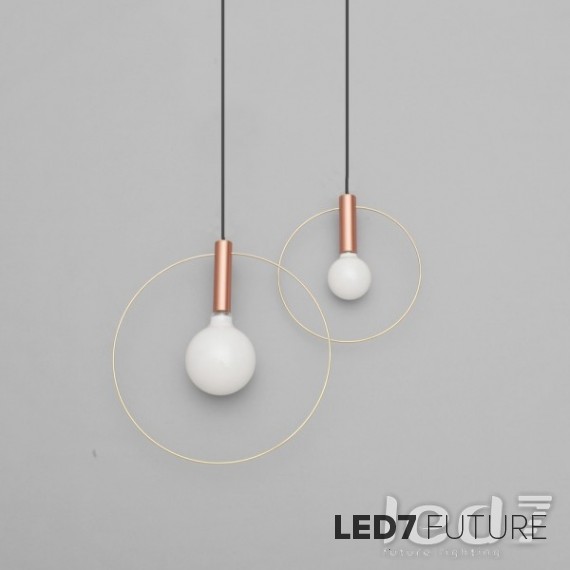 L&G Studio - Aura Lights