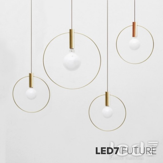 L&G Studio - Aura Lights