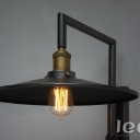 Loft Industry Cap light Wall