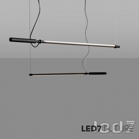 Martinelli Luce - Colibri Suspension Lamp