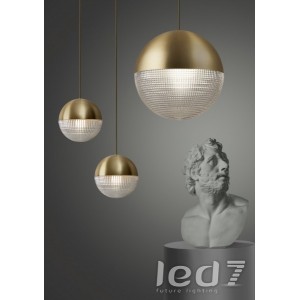 Lee Broom - Lens Flair