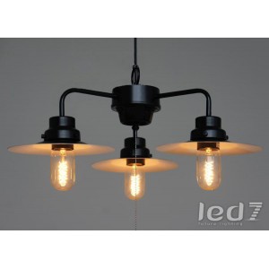 Loft Industry Circle Cap 3