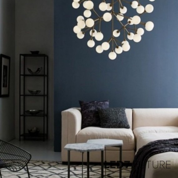 Tech Lighting - Mara Chandelier