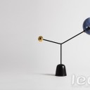 The Warm Up lamp by Matteo Zorzenoni