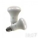 Светодиодная лампа X-Flash Fungus E27-8W