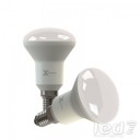 Светодиодная лампа X-Flash Fungus E14-5W