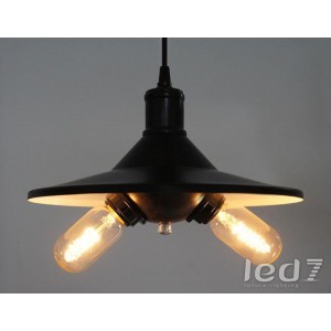 Loft Industry Classic Double Low