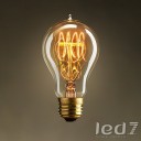Ретро-лампа накаливания - Loft Industry Classic Light A19