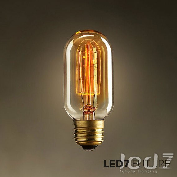 Ретро-лампа накаливания - Loft Industry Small Light T45