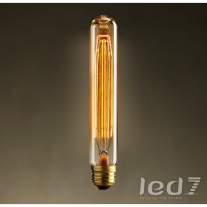 Ретро-лампа накаливания Loft Industry Long T30-185