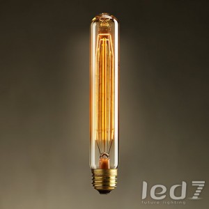 Ретро-лампа накаливания Loft Industry Long T30-185