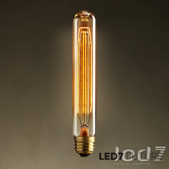 Ретро-лампа накаливания Loft Industry Long T30-185