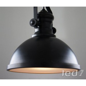 Loft Industry F Black