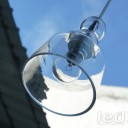 Loft Industry Figure Glass