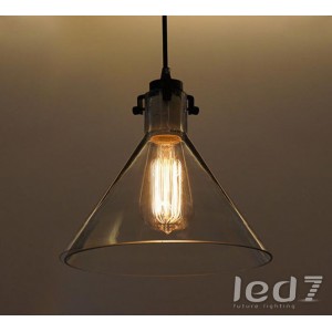 Loft Industry Y glass one