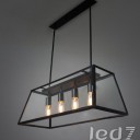 Loft Industry Trapeze