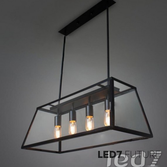 Loft Industry Trapeze